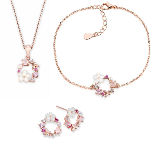 Helloice Spring Flower Bundle