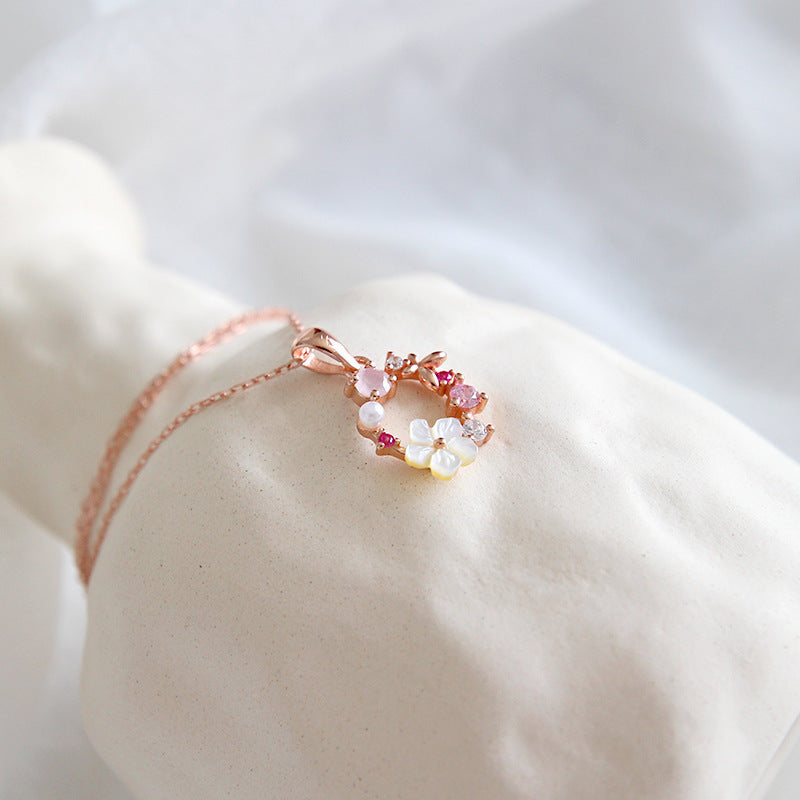 Helloice Spring Flower Bundle