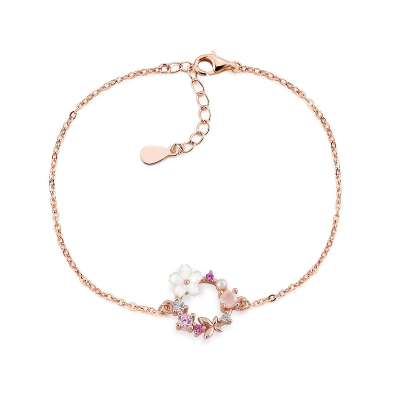 Helloice Spring Flower Bundle
